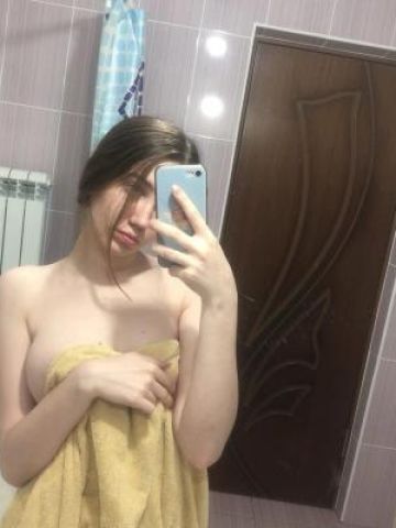 Анкета проститутки Камилла - Фото 1, , 23 года, №356600